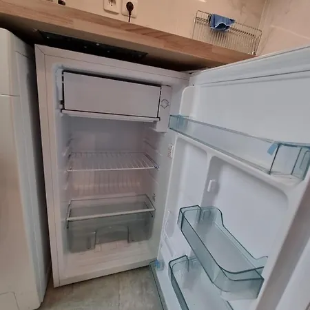 Cosy In Heart Of Montmartre Lejlighed